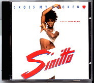 Sinitta - Cross My Broken Heart